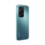 Honor 200 Lite 5G Cyan Lake 8GB RAM 256GB Almacenamiento Smartphone