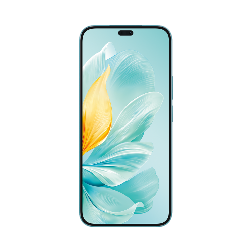 Honor 200 Lite 5G Cyan Lake 8GB RAM 256GB Almacenamiento Smartphone