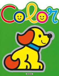 SUSAETA EDICIONES Maxicolor 4