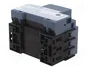 SIEMENS 3RV2 Interruptor motorizado 1,1kW 42A