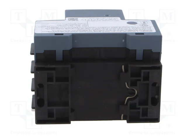 SIEMENS 3RV2 Interruptor motorizado 1,1kW 42A