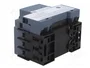 SIEMENS 3RV2 Interruptor motorizado 1,1kW 42A