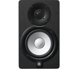 Yamaha HS5 Altavoz de 2 vías Negro Alámbrico 70 W