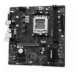 ASRock A620AM-X AM5 - Placa Base AMD AM5 ATX, socket AM5, A620