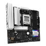 ASRock A620AM-X AM5 - Placa Base AMD AM5 ATX, socket AM5, A620