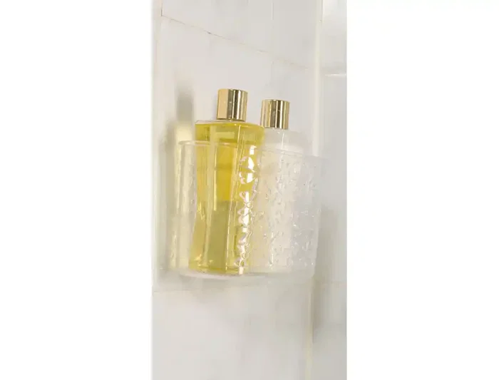 Uhu Cinta Adhesiva Doublefix Invisible Doble Cara Extra Fuerte 1,5 m x 19 mm, para Montar y Fijar Objetos Permanentes en Interiores y Exteriores