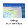 AVERY Zweckform Kassenbericht Formularbuch 317