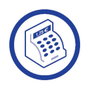 AVERY Zweckform Kassenbericht Formularbuch 317