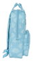 Mochila Infantil Safta Nubes Azul 20 x 28 x 8 cm