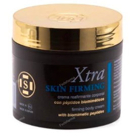 SIMILDIET Xtra Skin Firming Tratamiento Reafirmante 250Ml Piel Péptidos Biomiméticos Ácido Hialurónico
