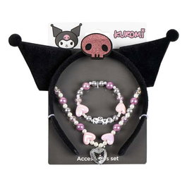 Cerdá Pack 3 Piezas Bisutería Hello Kitty Edad Mínima 36 Meses