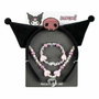 Cerdá Bisutería Pack 3 Piezas Hello Kitty Black