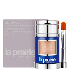 La Prairie Skin Caviar Concealer Foundation SPF15 Mocha 30 ml