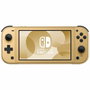 Nintendo SWLITE HY + 12S Consola Nintendo Switch Lite Hyrule Edition - Incluye 12 Meses Nintendo Switch Online