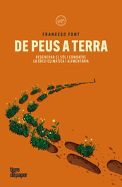 De peus a terra, Francesc Font - TIGRE DE PAPER