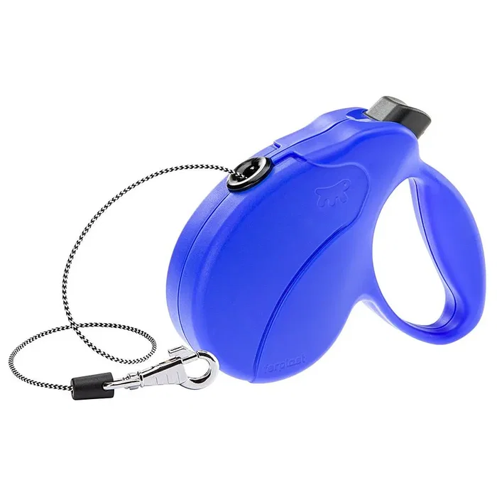 Ferplast Correa Amigo Easy Mini Cordon Azul Ferplast Correa Amigo Easy Mini Cordon Azul