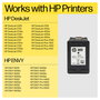 HP Cartucho de tinta Original 305XL Tricolor de Alta Capacidad