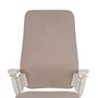 Silla Ruedas Beige 67,50 X 62 X 114,50 cm