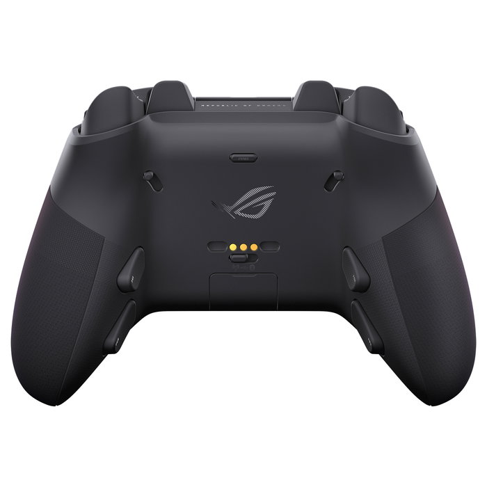ASUS ROG Raikiri II Pro Negro