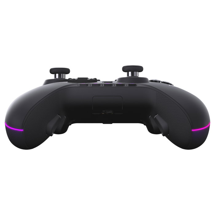 ASUS ROG Raikiri II Pro Negro