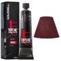 Goldwell TopChic Tinte Permanente 5RR Deep Red 60 ml