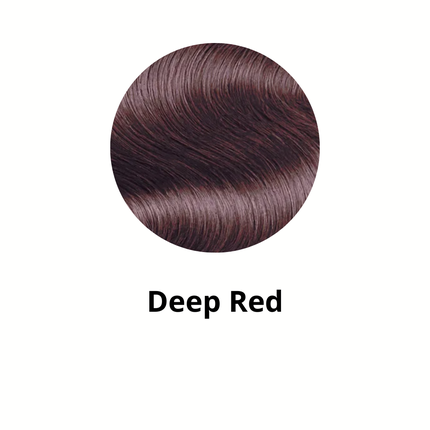 Goldwell TOPCHIC Tinte permanente 5RR Deep Red 60 ml Goldwell TOPCHIC Tinte permanente 5RR Deep Red 60 ml