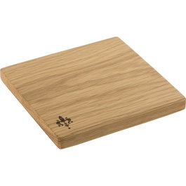 Eureka Tapa de repuesto de madera con acabado de roble para serie Mignon