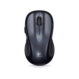 Logitech M510 Mouse RF Wireless Laser right (910-001822)