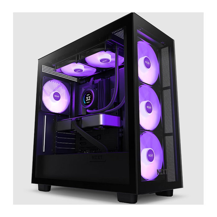 NZXT Kraken Elite 280 RGB