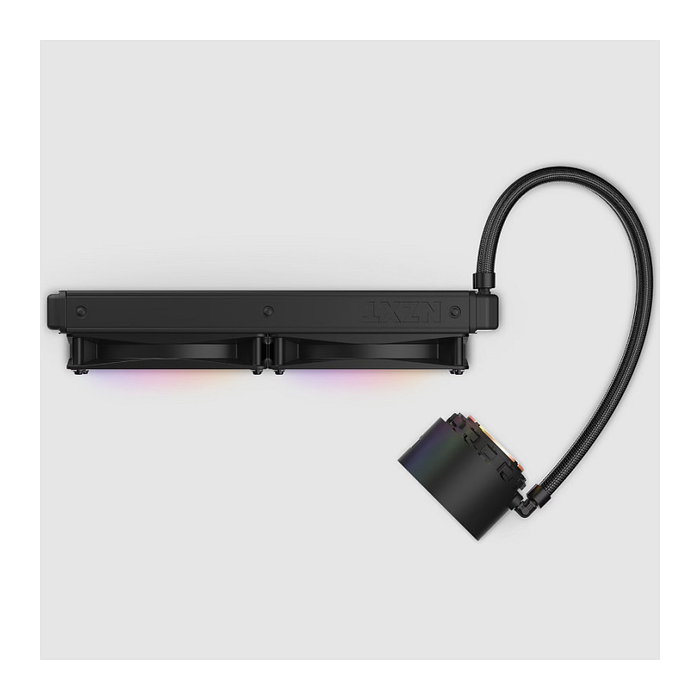 NZXT Kraken Elite 280 RGB Negro