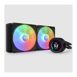 NZXT Kraken Elite 280 RGB Negro