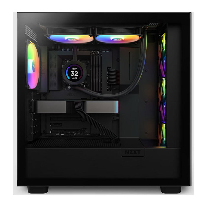 NZXT Kraken Elite 280 RGB