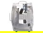 Arte Regal Mochila Trolley Cabina Gris 35x51x18cm (Set de 6)