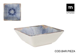 La Mediterranea Bol Aelia Elite Brillo 13x13cm