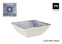 La Mediterranea Bol Aelia Elite Brillo 13x13cm