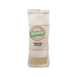 BIOCOP Cuscús Integral 500Gr Bio