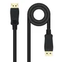 NANOCABLE CABLE DISPLAYPORT 1.4 DP/M-DP/M 1.5 M