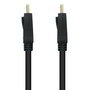 NANOCABLE CABLE DISPLAYPORT 1.4 DP/M-DP/M 1.5 M