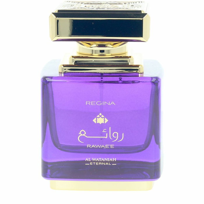 Al Wataniah RAWAE'E REGINA Eau de Parfum 100 ml
