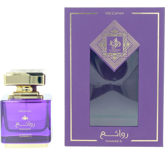 Al Wataniah RAWAE'E REGINA Eau de Parfum 100 ml