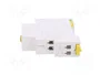 Schneider Electric Indicador LED ACTI9 Amarillo
