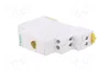 Schneider Electric Indicador LED ACTI9 Amarillo