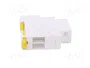 Schneider Electric Indicador LED ACTI9 Amarillo