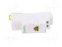 Schneider Electric Indicador LED ACTI9 Amarillo