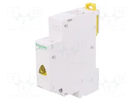 Schneider Electric Indicador LED ACTI9 Amarillo