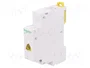 Schneider Electric Indicador LED ACTI9 Amarillo