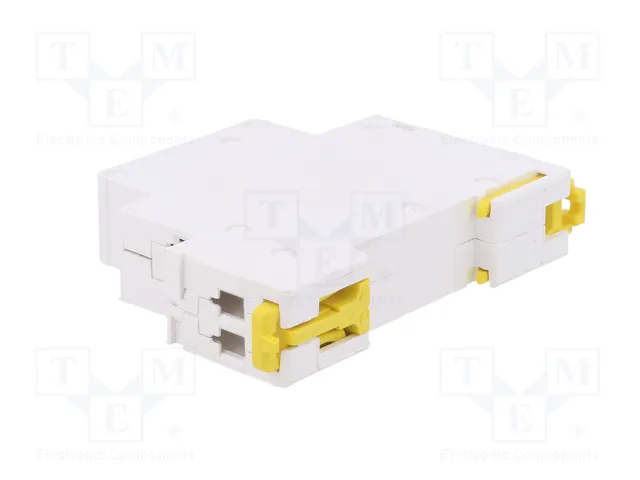 Schneider Electric Indicador LED ACTI9 Amarillo