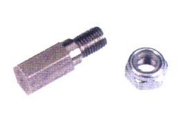 BAHCO FINSTOCK R272H Tornillo para ajustar hoja de yunque
