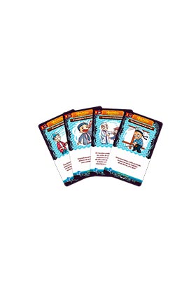 Asmodee Mind Maze: ¡Así es la vida!