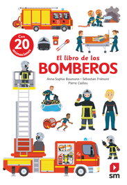SM El libro de los bomberos